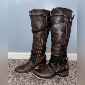 ‼️SOLD‼️Freebird by Steven Gia